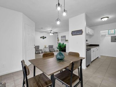 4360 Timberlake, Stone Mountain, GA, 30083
