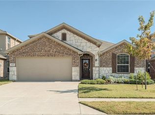 5105 Texana Dr, Frisco, TX 75034