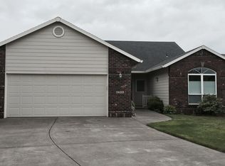 3623 NE 217th Ave, Fairview, OR 97024