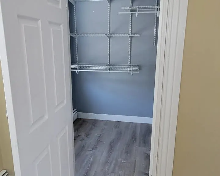 Bedroom 1 Closet