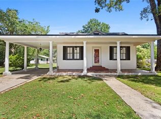 287 Tiger Ave, Independence, LA 70443
