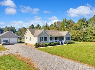 13741 Smacks Dr, Amelia Court House, VA 23002