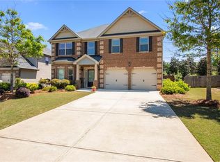 1487 Clarecastle Ln, Buford, GA 30519