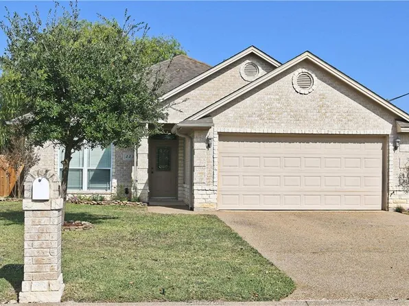 223 Karten Ln, College Station, TX 77845