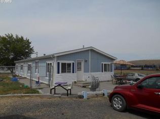 45560 Mission Rd, Pendleton, OR 97801