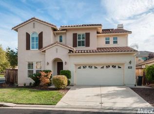 7985 Fescue Ct, Rancho Murieta, CA 95683