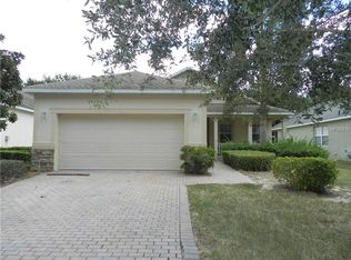 113 Flame Vine Way, Groveland, FL 34736