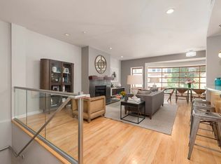 3009 Baker St, San Francisco, CA 94123