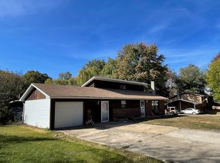 113 Meadow Ln, Arcadia, MO 63621