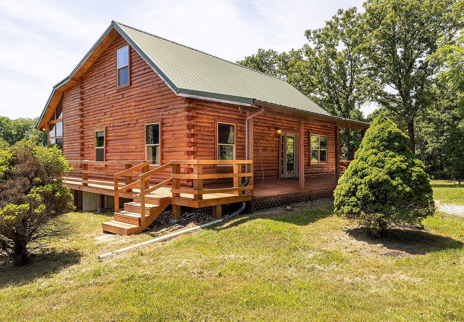 2451 East 360th Road, Louisburg, MO 65685 Zillow