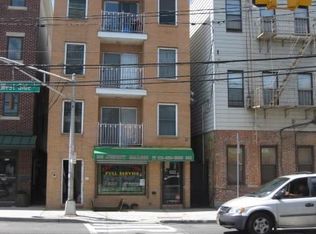 355 W Side Ave, Jersey City, NJ 07305