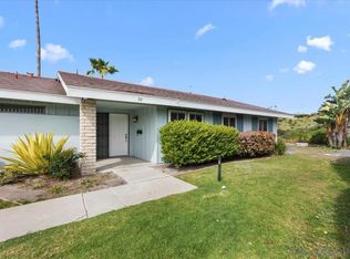 3615 Vista Bella UNIT 30, Oceanside, CA 92057