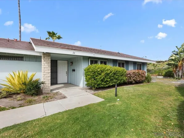 3615 Vista Bella Unit 30, Oceanside, CA 92057