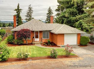 8315 NE Sumner St, Portland, OR 97220