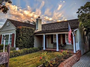 1530 Drake Ave, Burlingame, CA 94010