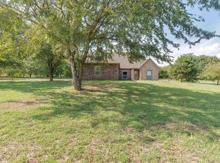83 SW Copperfield Pl, Cache, OK 73527