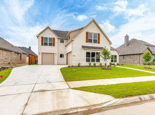 507 Windchase Dr, Haslet, TX 76052