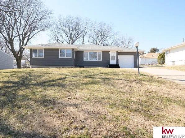 1419 Washington St, Superior, NE 68978