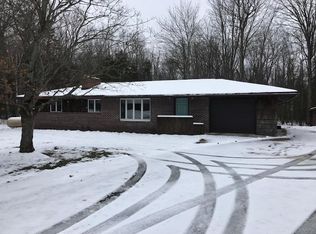 4492 E M 48, Pickford, MI 49774