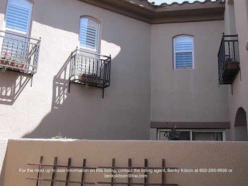 3rd image of 20802 Grayhawk Dr #1003