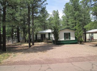 2530 W Whipple St, Show Low, AZ 85901