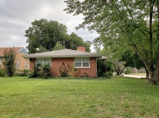 658 S Bluff Ave, Wichita, KS 67218