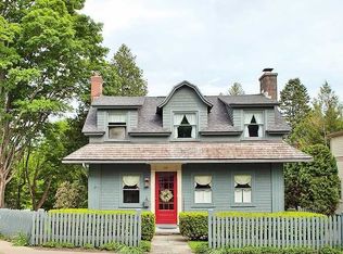 106 Lincklaen St, Cazenovia, NY 13035