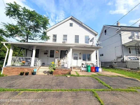 949 Carmalt St, Dickson City, PA 18519