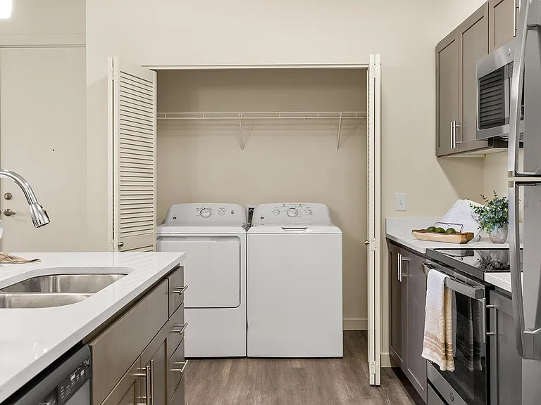 Haven Place Apartments — Photo 8