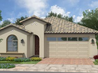 Pecan Lake Plan, The Creek Premier at Barney Farms, Queen Creek, AZ 85142