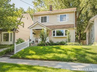 1320 Griggs St SE, Grand Rapids, MI 49507