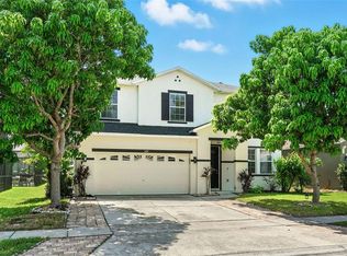 2714 Portchester Ct, Kissimmee, FL 34744