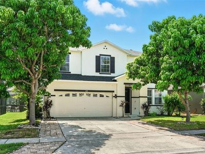 2714 Portchester Ct, Kissimmee, FL, 34744