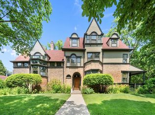 225 Hamilton St, Evanston, IL 60202