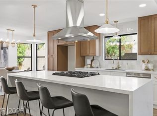 9504 Cliff View Way, Las Vegas, NV 89117