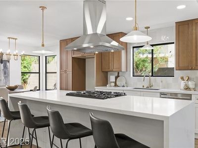 9504 Cliff View Way, Las Vegas, NV, 89117