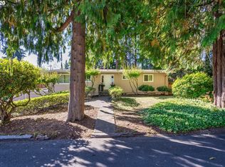 7740 SW Memory Ln, Portland, OR 97225