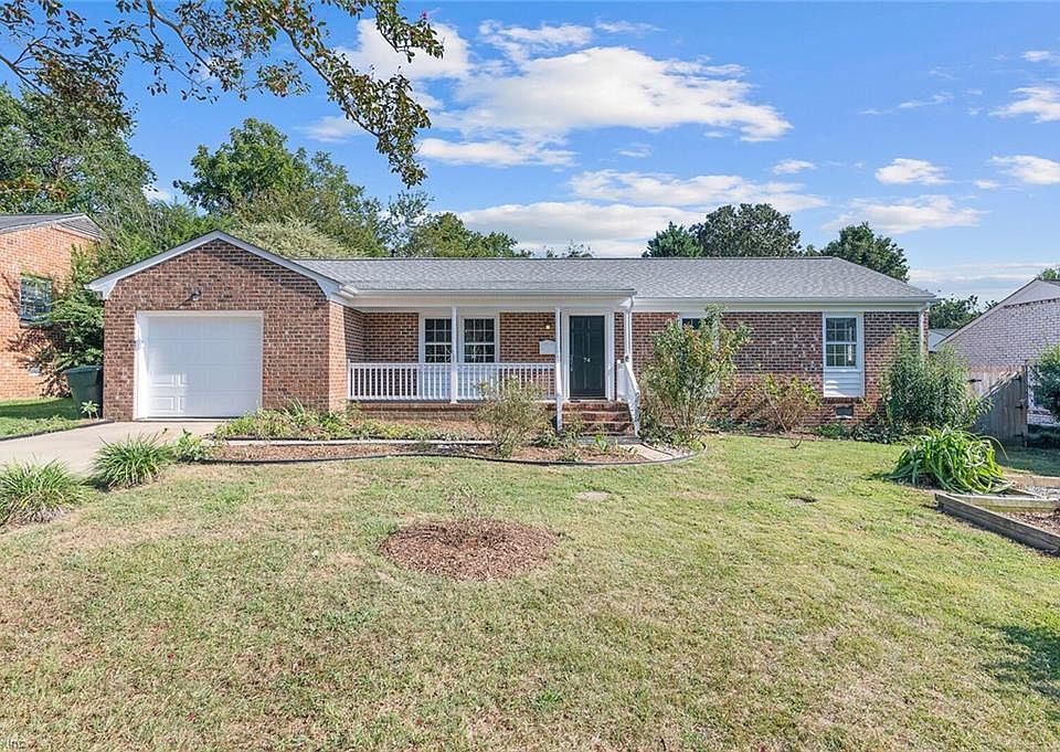 74 Shannon Dr, Newport News, VA 23608 Zillow