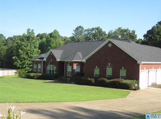130 Oak St, Munford, AL 36268
