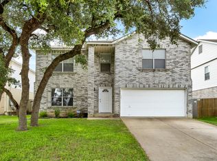 1002 Silverstone Ln, Cedar Park, TX 78613