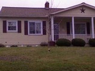 49 Emery Rd, Fredericktown, PA 15333
