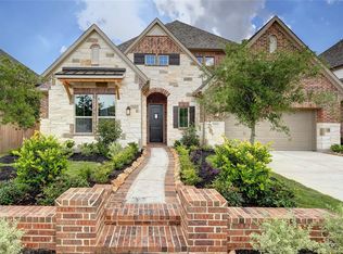 19226 Bullard Creek Dr, Cypress, TX 77433