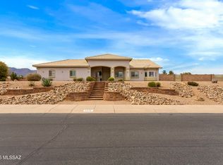 3215 Camino Las Palmeras, Sierra Vista, AZ 85650