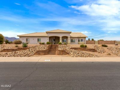 3215 Camino Las Palmeras, Sierra Vista, AZ, 85650