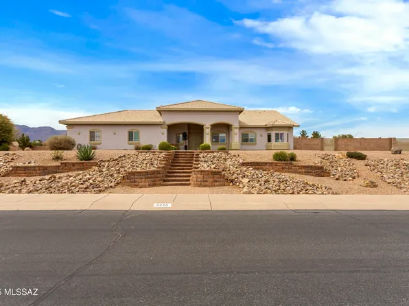 3215 Camino Las Palmeras, Sierra Vista, AZ 85650