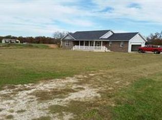 28458 Rockaway Rd, Richland, MO 65556