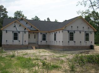 Lot 14a Deer Creek Dr, Pittsville, MD 21850