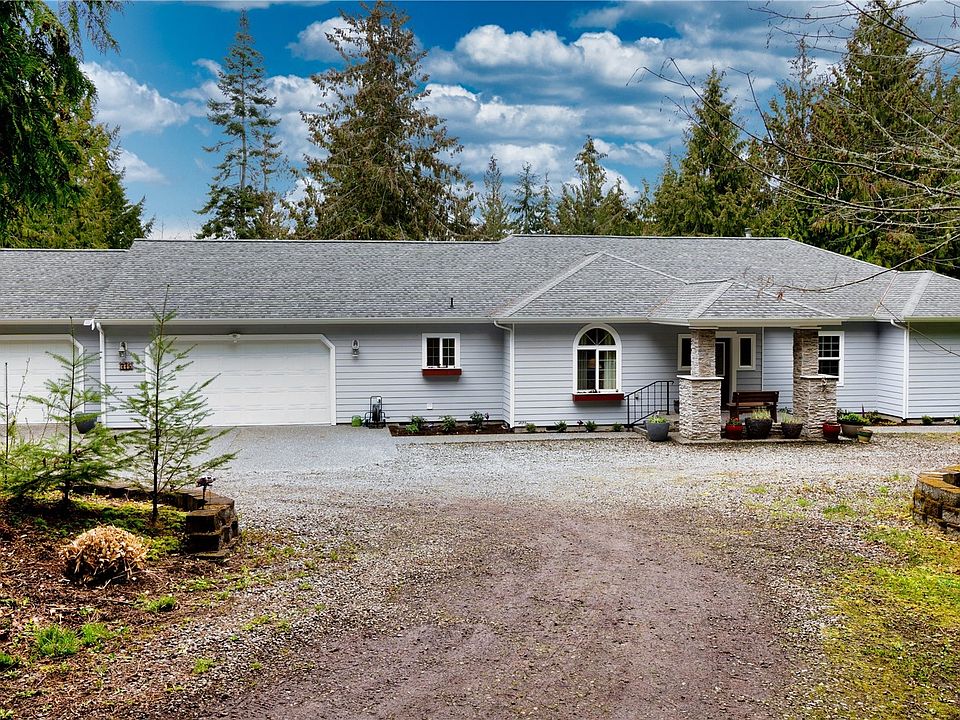 715 Palo Alto Road, Sequim, WA 98382 Zillow