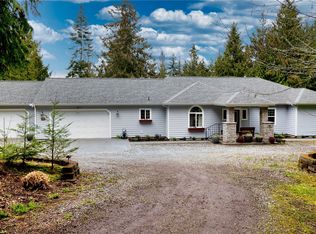 715 Palo Alto Rd, Sequim, WA 98382