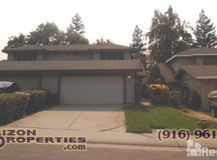 4812 Lewis Carroll Way, Sacramento, CA 95842